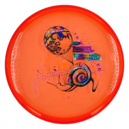 Axiom Prism Proton Soft Envy - Champions Cup Edition