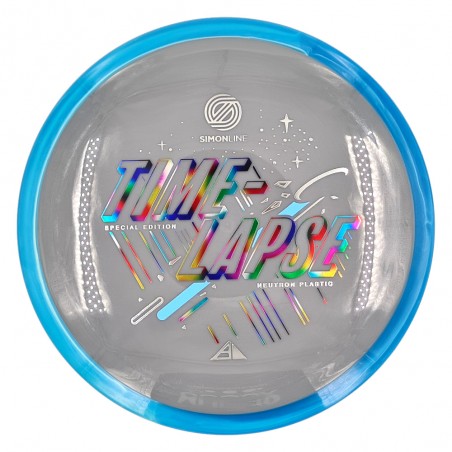 Axiom Simon Line Neutron Time-Lapse Special Edition