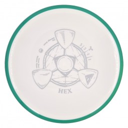 Axiom Neutron Hex