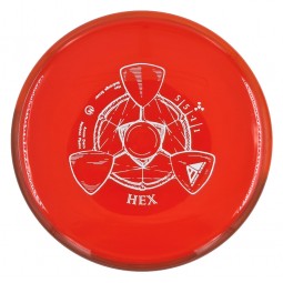 Axiom Neutron Hex
