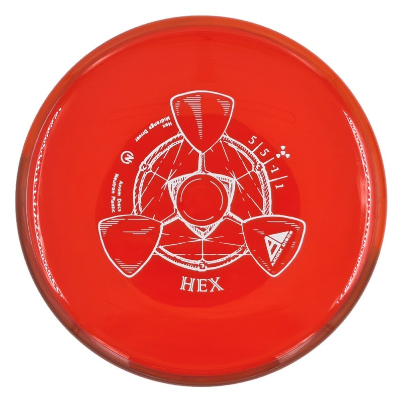 Axiom Neutron Hex