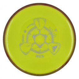 Axiom Neutron Hex