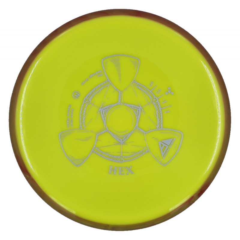 Axiom Neutron Hex