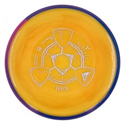 Axiom Neutron Hex
