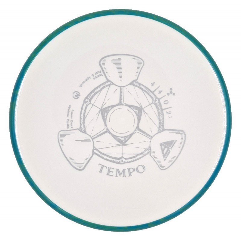 Axiom Neutron Tempo