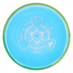 Axiom Neutron Hex