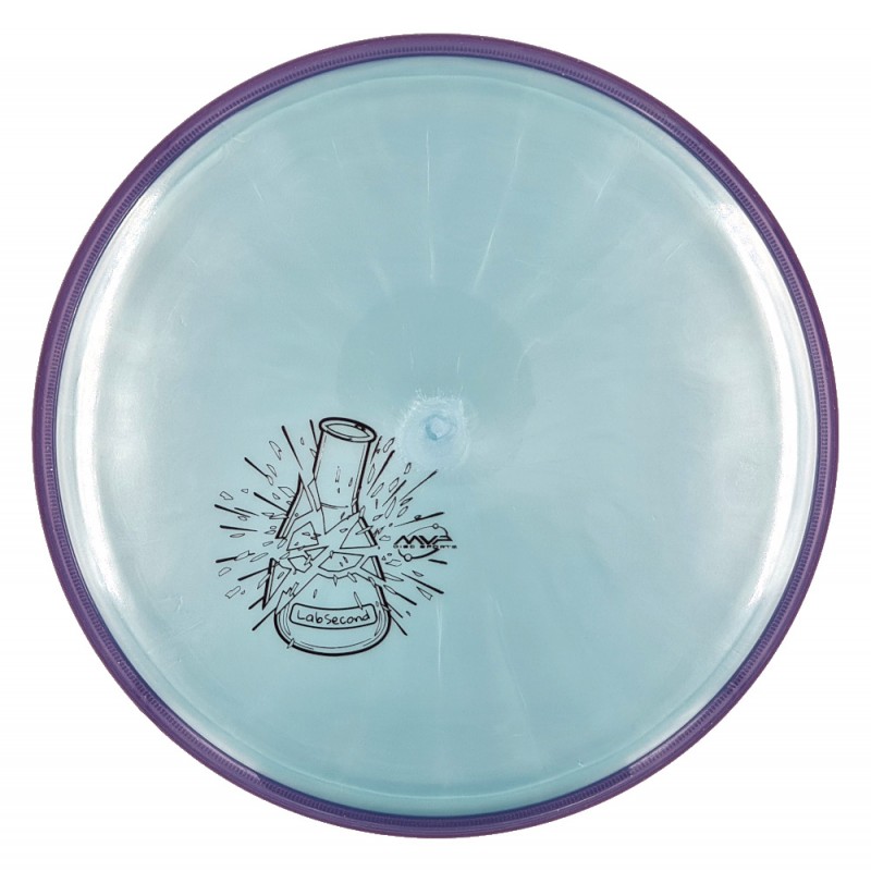 [Lab 2nd] Axiom Prism Plasma Pyro