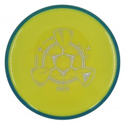 Axiom Neutron Hex