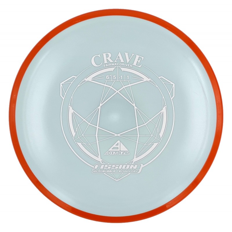 Axiom Fission Crave