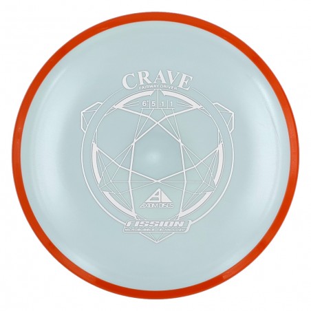 Axiom Fission Crave