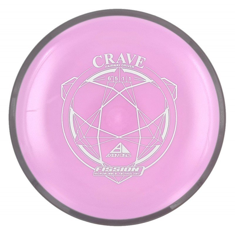 Axiom Fission Crave