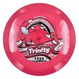 Lone Star Disc Alpha Trinity