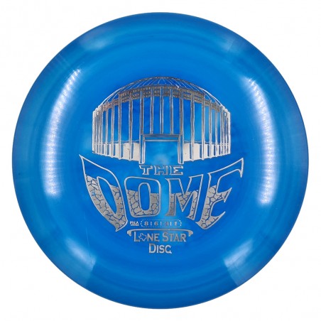 Lone Star Discs Lima The Dome