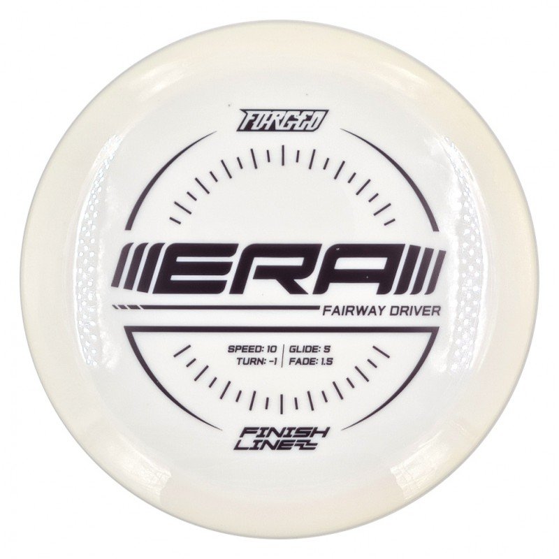 Finish Line Discs Forged Era