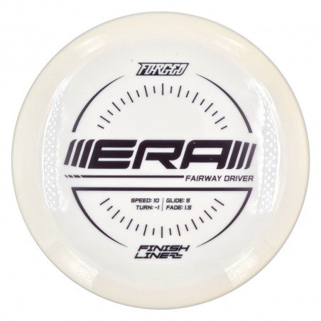 Finish Line Discs Forged Era