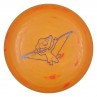 Dino Discs Egg Shell Pterodactylus