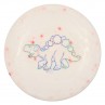 Dino Discs Egg Shell Stegosaurus