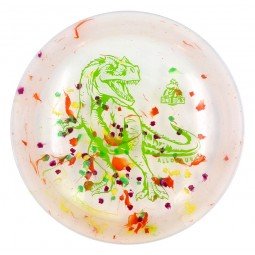 Dino Discs Egg Shell Allosaurus