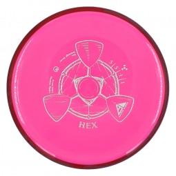 Axiom Neutron Hex