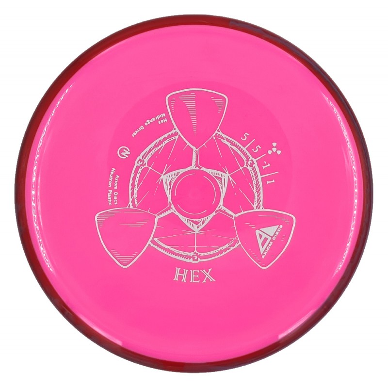 Axiom Neutron Hex