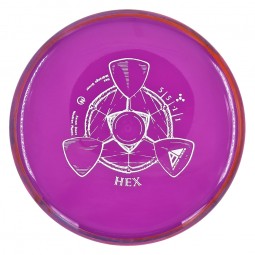 Axiom Neutron Hex
