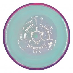 Axiom Neutron Hex