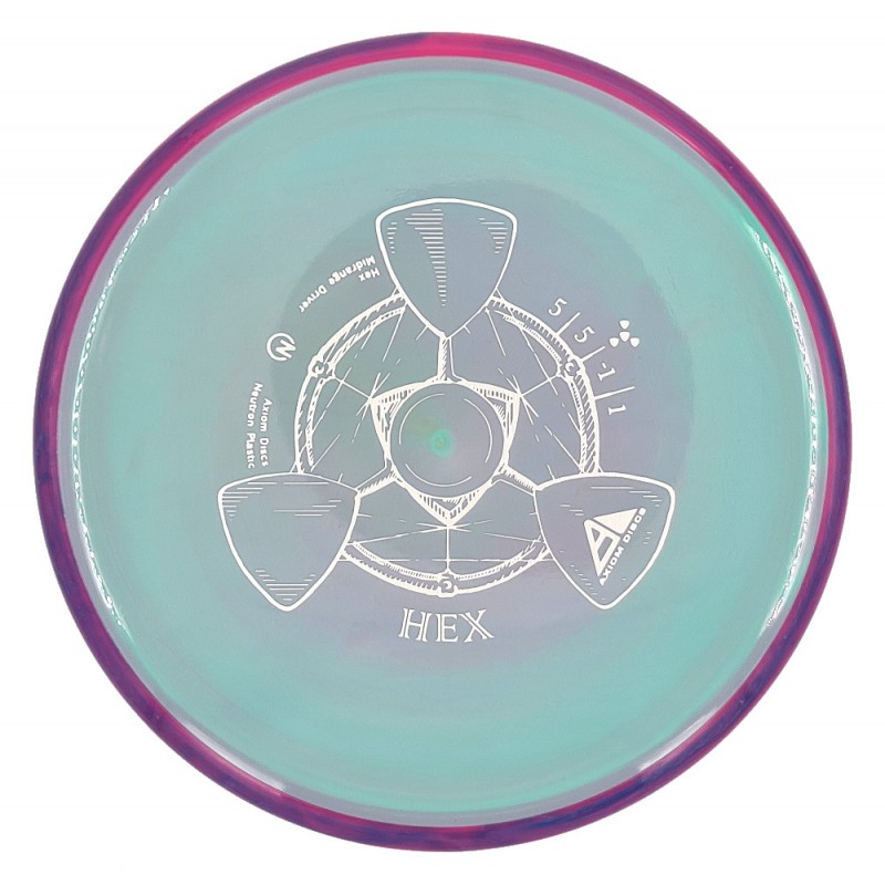 Axiom Neutron Hex