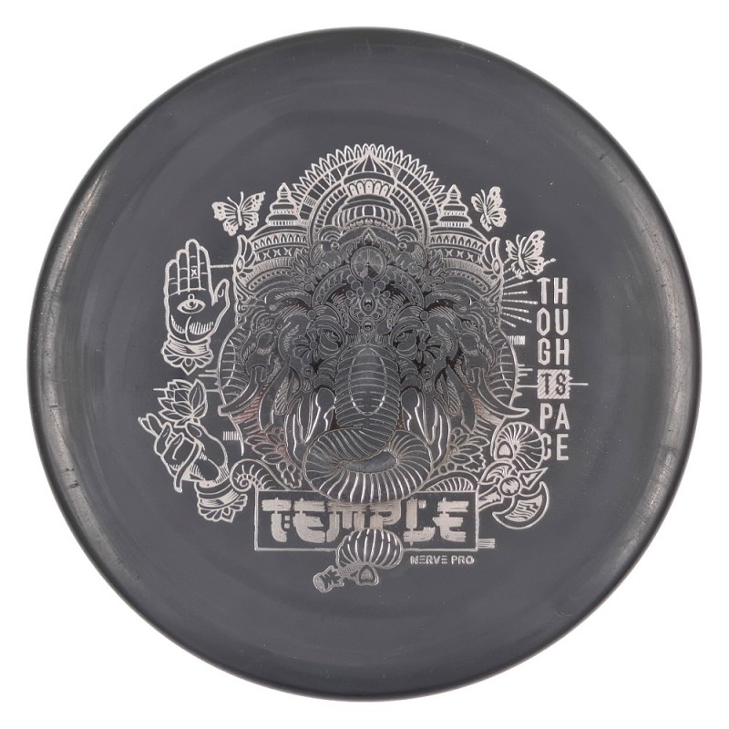 Thought Space Athletics Nerve Pro Temple