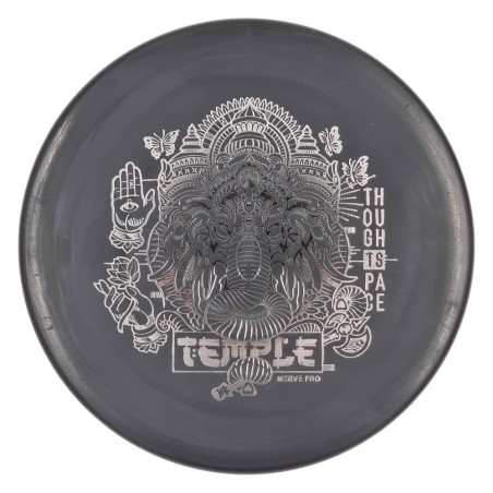 Thought Space Athletics Nerve Pro Temple