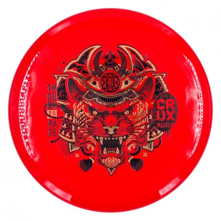 Thought Space Athletics Aura Crux