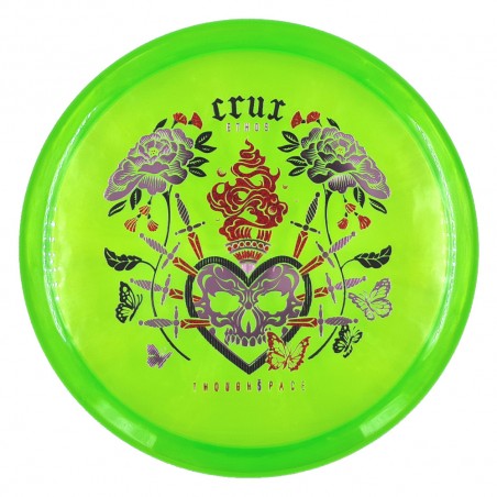 Thought Space Athletics Ethos Crux