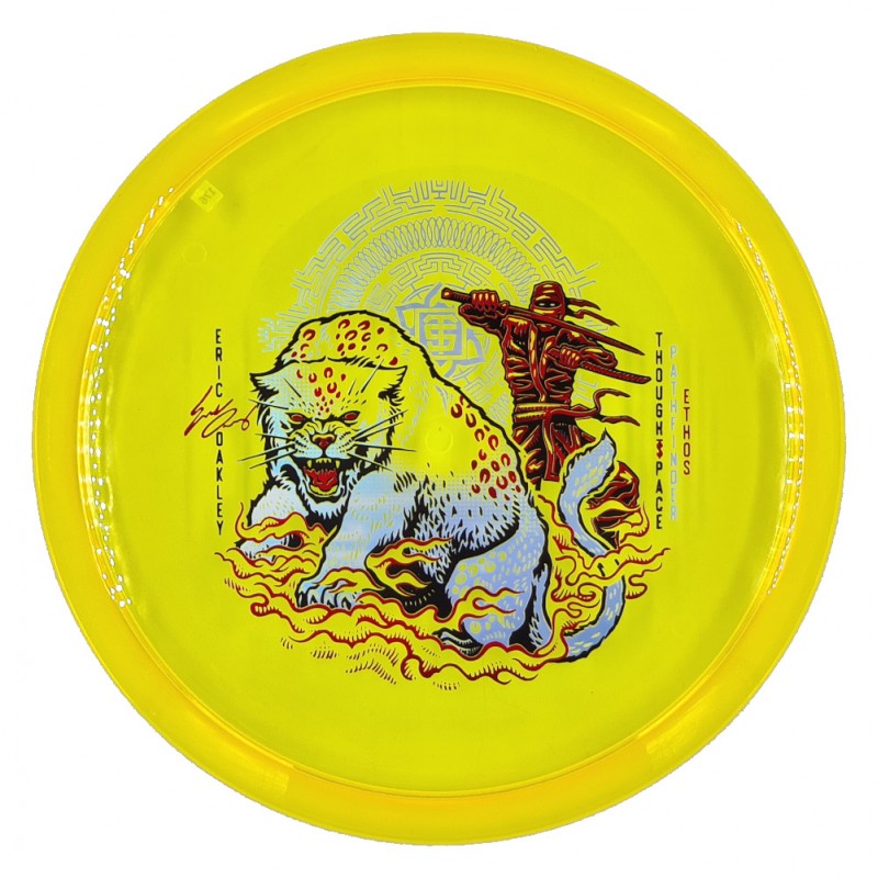 Thought Space Athletics Ethos Pathfinder Eric Oakley Signature Series