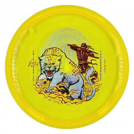 Thought Space Athletics Ethos Pathfinder Eric Oakley Signature Series