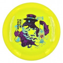 Thought Space Athletics Aura Construct