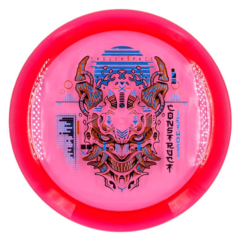 Thought Space Athletics Ethos Construct