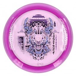 Thought Space Athletics Ethos Construct