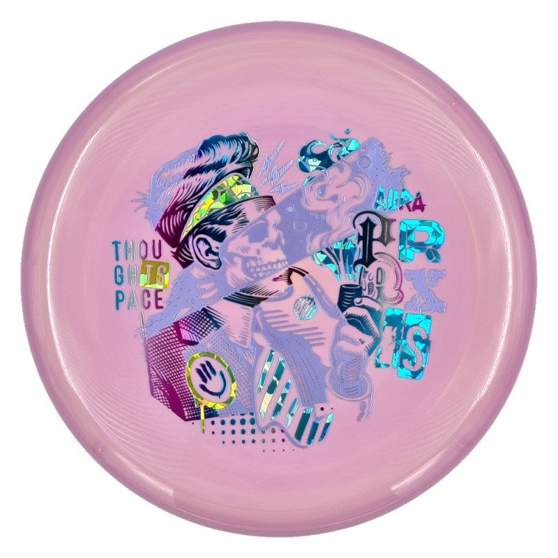 Thought Space Athletics Aura Soft Praxis