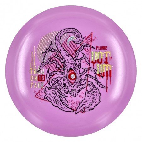 Thought Space Athletics Plume Votum