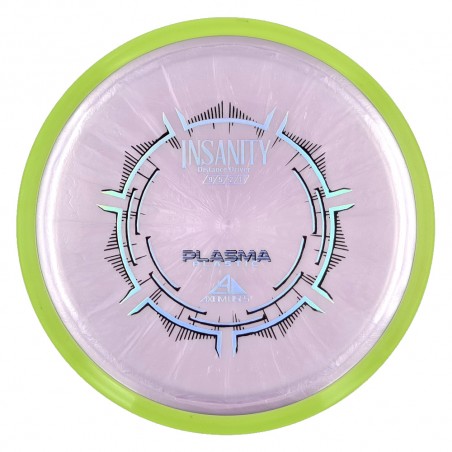 Axiom Plasma Insanity