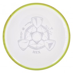 Axiom Neutron Hex