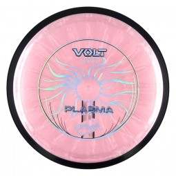 MVP Plasma Volt