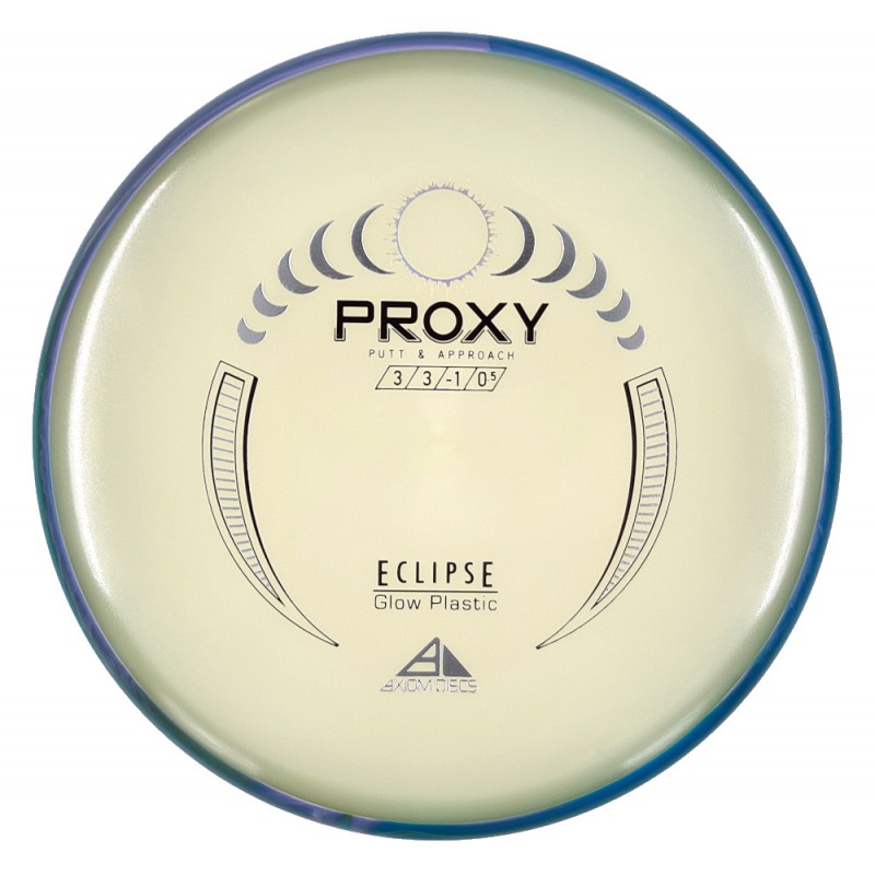 Axiom Eclipse 2.0 Proxy
