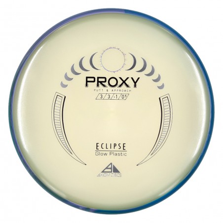 Axiom Eclipse 2.0 Proxy