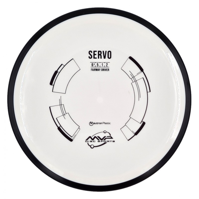 MVP Neutron Servo