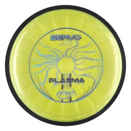 MVP Plasma Servo