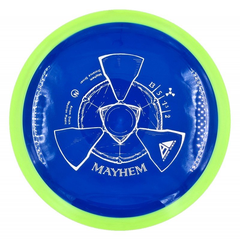 Axiom Neutron Mayhem