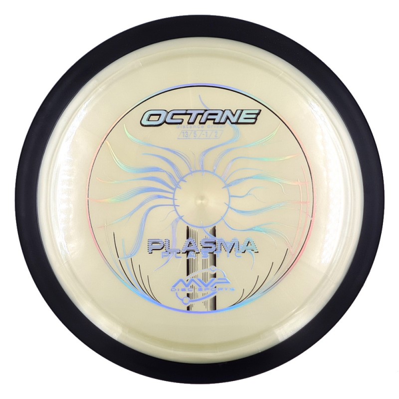 MVP Plasma Octane