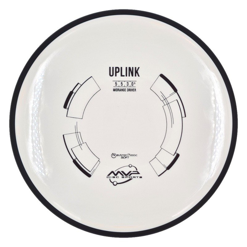 MVP Neutron (Soft) Uplink
