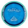 Axiom Proton Fireball