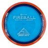 Axiom Proton Fireball
